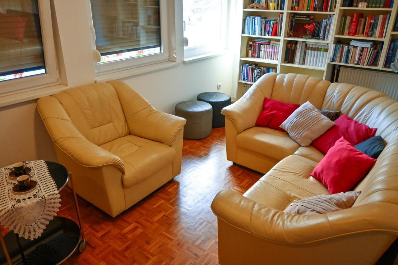 Apartment Maca Bled Esterno foto