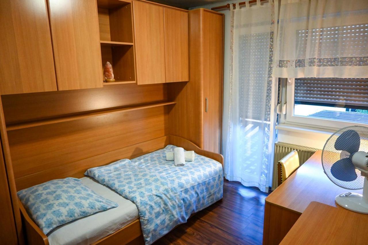Apartment Maca Bled Esterno foto