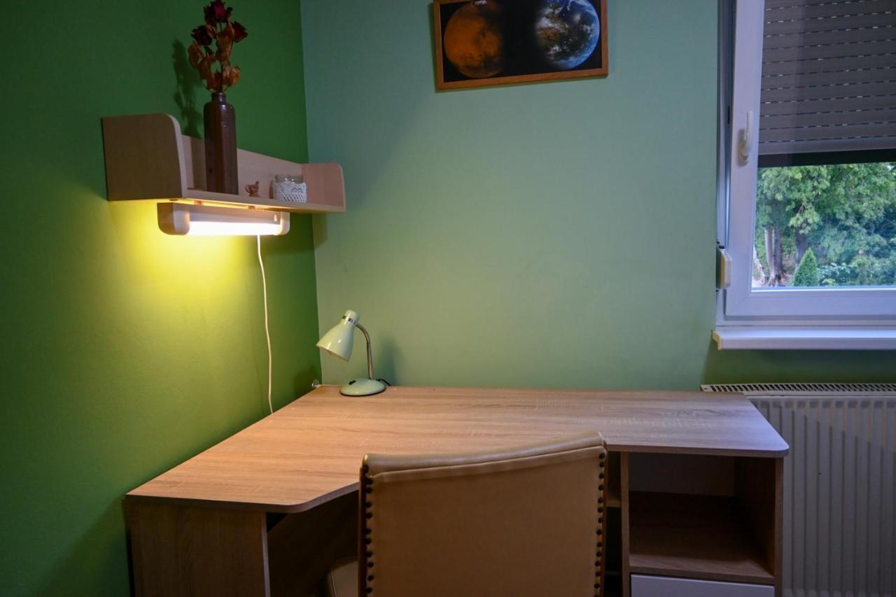 Apartment Maca Bled Esterno foto