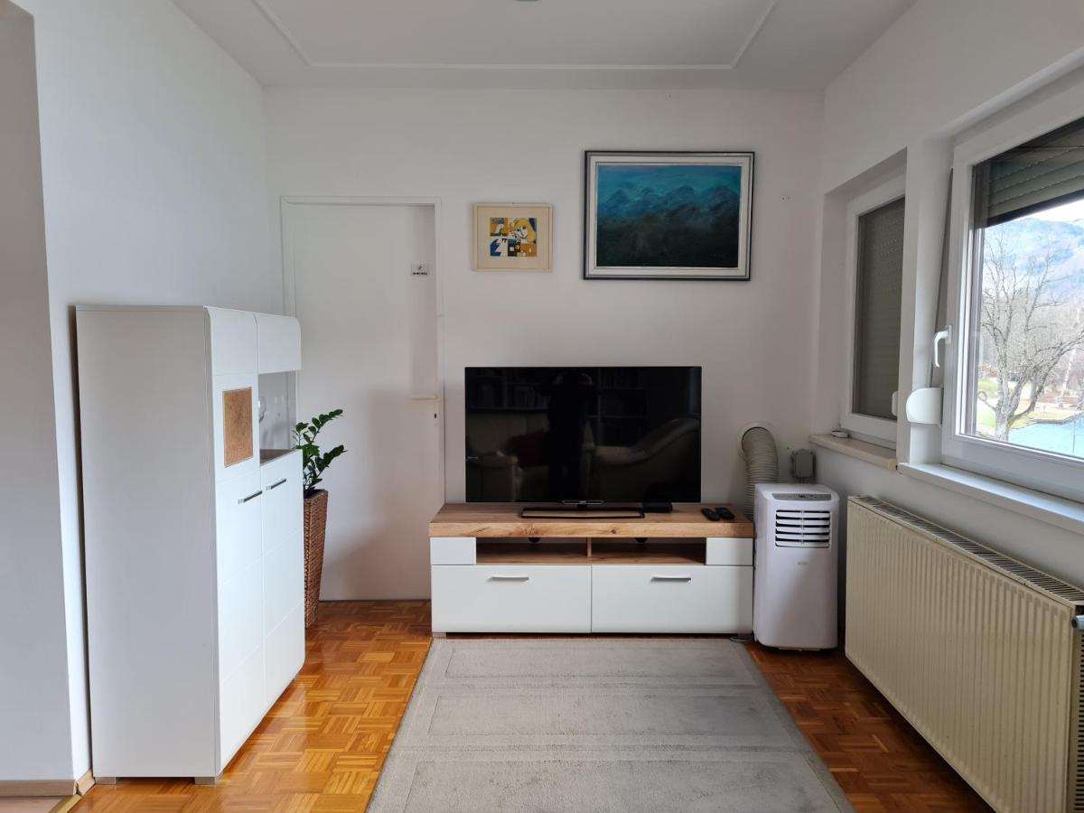 Apartment Maca Bled Esterno foto
