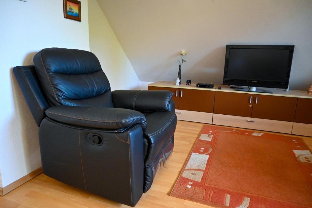 Apartment Maca Bled Esterno foto