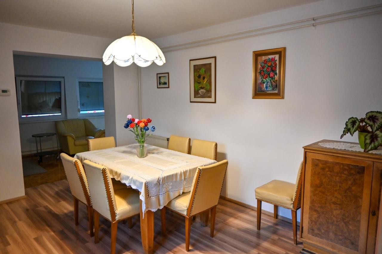 Apartment Maca Bled Esterno foto